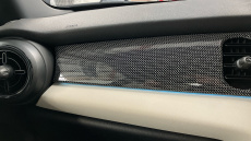 MINI Hatchback 1.5 Cooper Exclusive 3dr Auto Petrol Hatchback